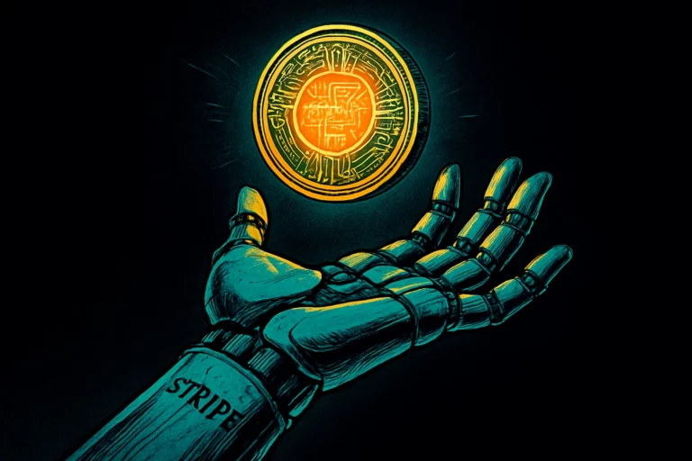 Stripe chính thức công bố hơn 40 nâng cấp mới: nền tảng Phát hành mở cho phép các công ty phát hành stablecoin chỉ bằng một cú nhấp chuột và hợp tác với OpenAI để phát hành giao thức ACP..