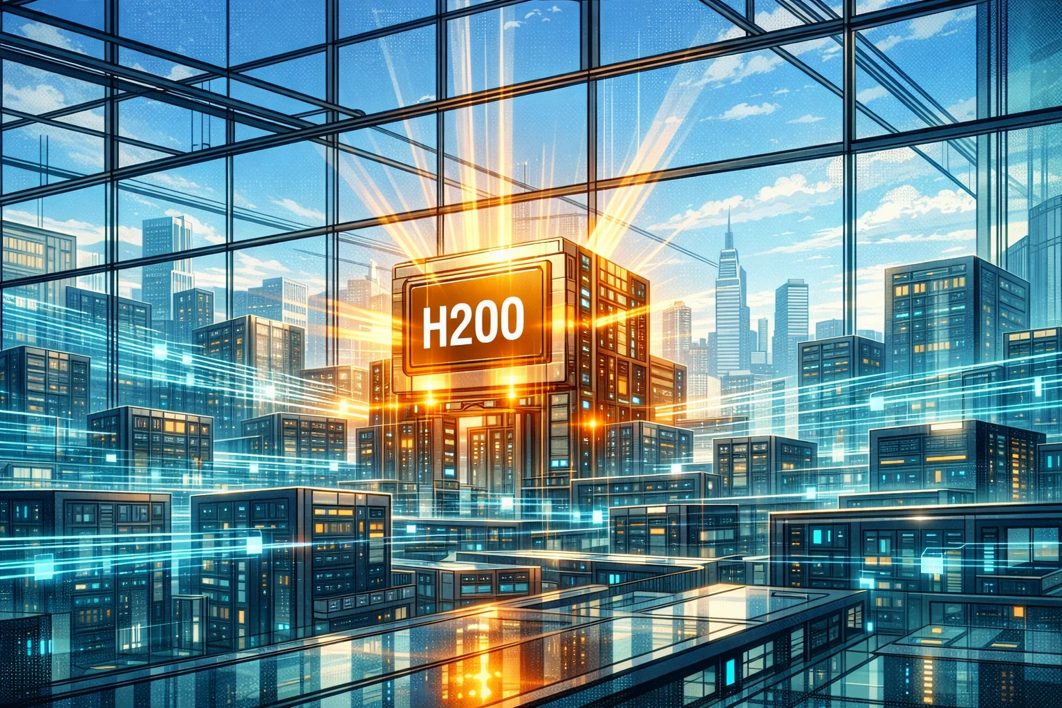 Công ty mẹ TikTok Bytedance chi 23 tỷ USD! Kế hoạch giành quyền sinh tồn của AI vào năm 2026