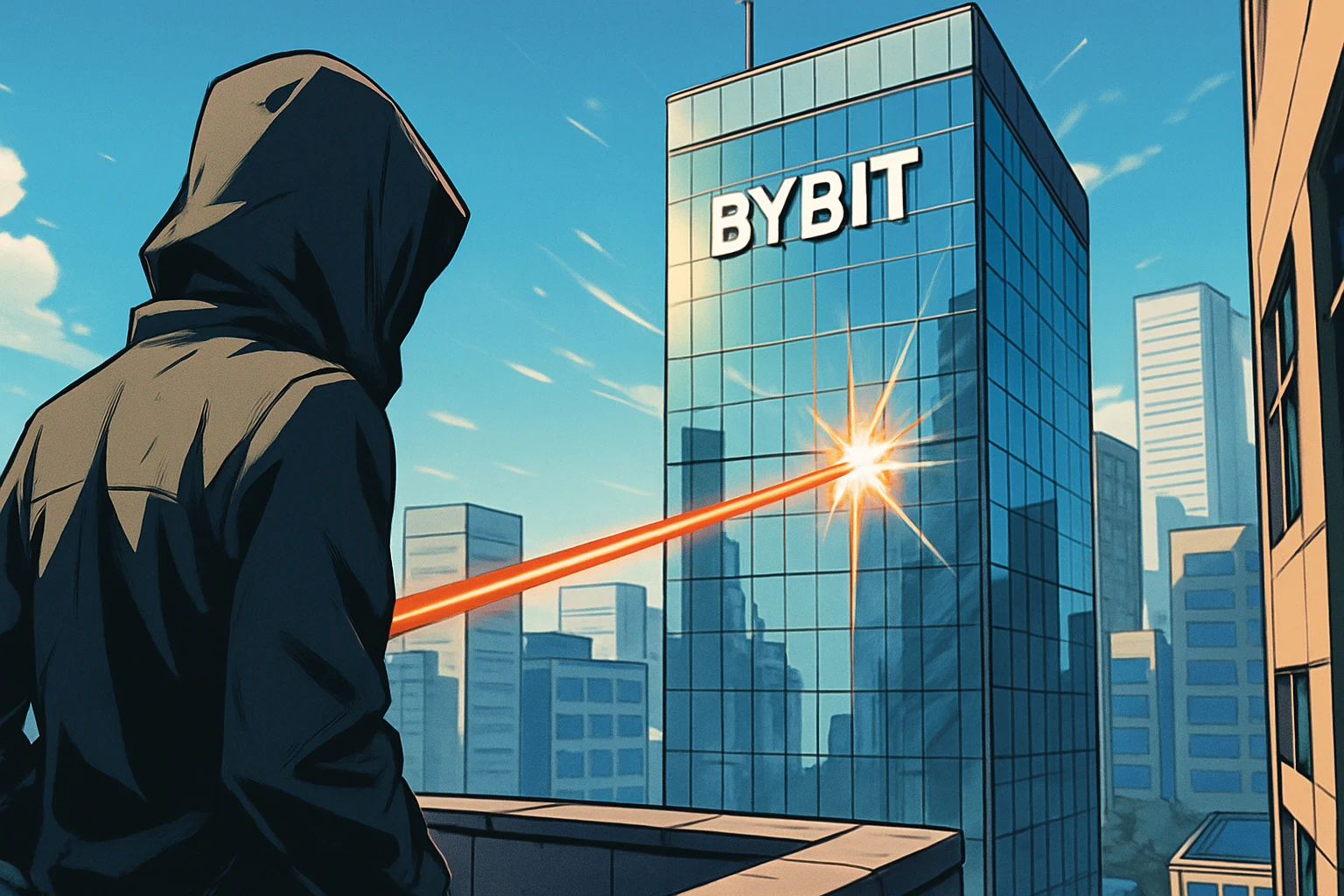 Báo cáo Chainalysis: Tin tặc Triều Tiên đã đánh cắp 2 tỷ USD tài sản tiền điện tử vào năm 2025, trong đó Bybit trở thành nạn nhân lớn nhất