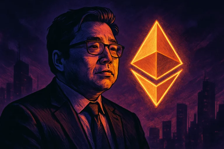 Ethereum mất 4.000 USD và giảm xuống dưới giá vốn của BitMine! QCP Capital: Vẫn còn cơ hội hồi phục trong Q4