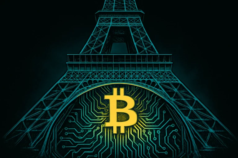 Pháp muốn mua 420.000 Bitcoin sau 8 năm? Lãnh đạo cánh hữu đề xuất: Thành lập quỹ dự trữ BTC quốc gia để chống lạm phát và quyền bá chủ của đồng đô la