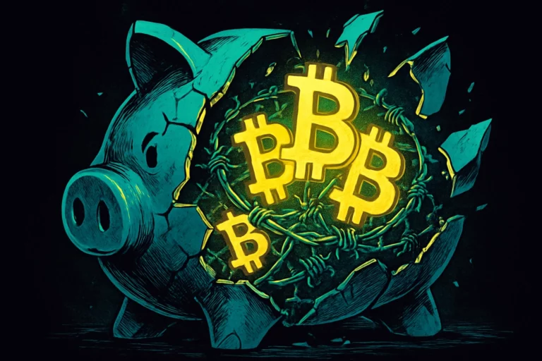 Ai đã đánh cắp 127.000 Bitcoin? Truy tìm sự thật từ “Đế chế tấm chết” đến mỏ ven đường