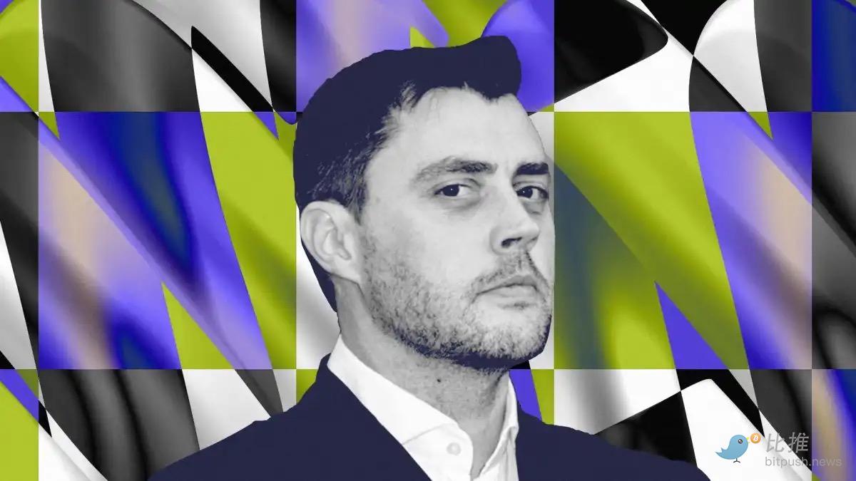 Cha đẻ của DeFi đã trở lại! Dự án mới Flying Tulip của Andre Cronje đặt mục tiêu huy động được 1 tỷ USD