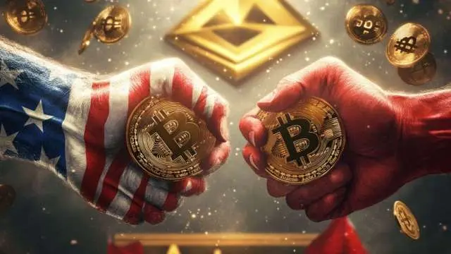 Việc bãi bỏ “Quy tắc môi giới DeFi” của IRS đã được gửi tới Trump để ký thành luật, một thắng lợi lớn cho ngành công nghiệp tiền điện tử