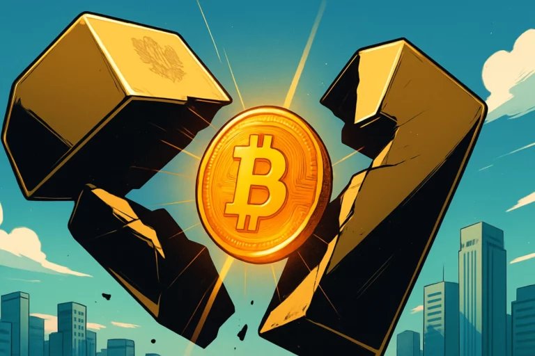 Dự đoán của Song Tử: Tỷ suất lợi nhuận của Bitcoin sẽ âm vào năm 2026, các quốc gia có chủ quyền có thể tham gia thị trường để mua Bitcoin