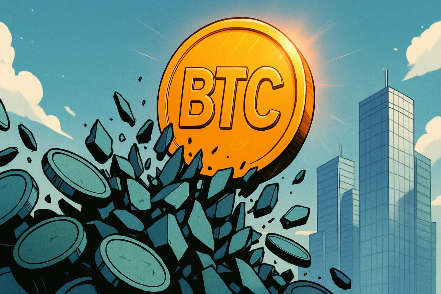 Khi các nhà đầu tư mất đi sự hào hứng với altcoin, liệu việc phân bổ dài hạn có còn hợp lý không?