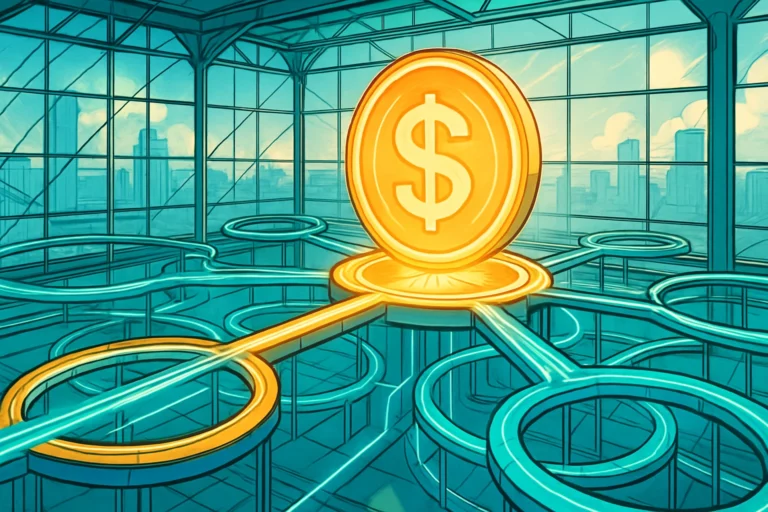 Circle thông báo mua lại nhóm phát triển Axelar Interop Labs và IP: đẩy nhanh sự phát triển của chuỗi Arc và khả năng tương tác đa chuỗi