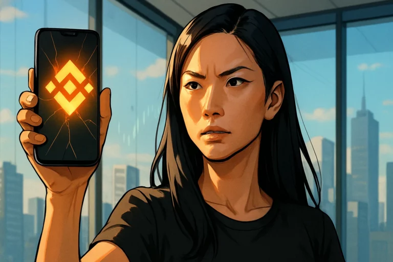 Binance He Yi: WeChat đã bị hack vào sáng sớm và được cho là đang quảng cáo đồng meme. Nó sẽ bồi thường cho các nạn nhân bằng BNB nhưng “sẽ không bồi thường cho các nạn nhân nữa”.