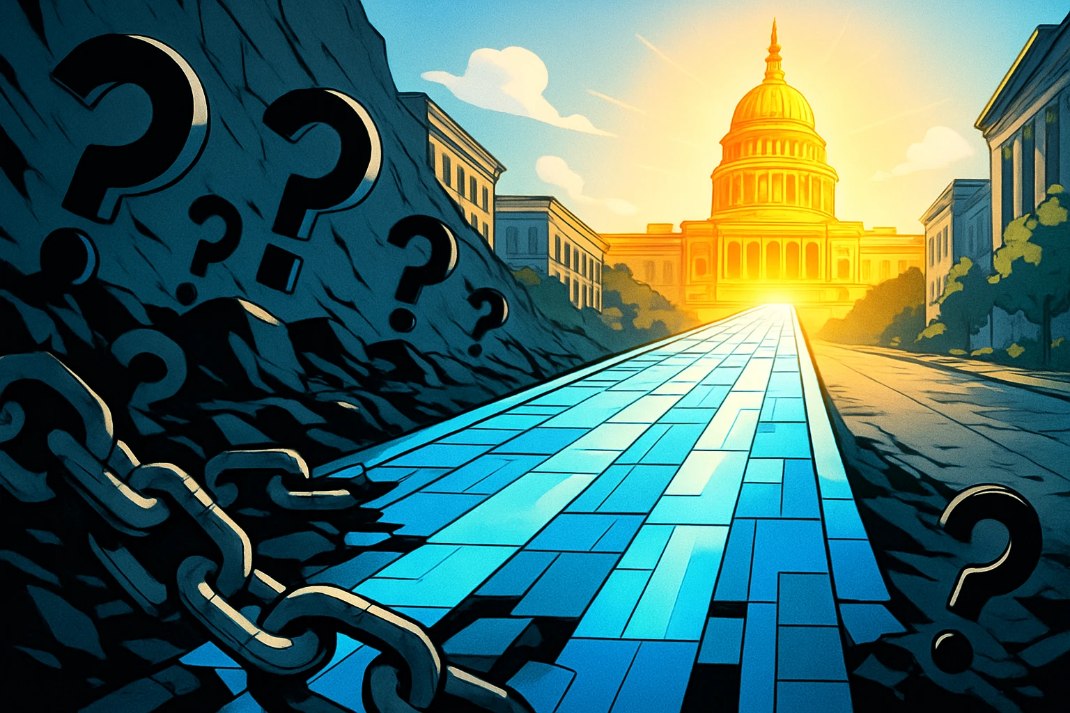 Paul Atkins, chủ tịch mới của SEC, tuyên bố rằng “việc thúc đẩy tiền điện tử sẽ là ưu tiên hàng đầu vào năm 2026”: điều tốt nhất vẫn chưa đến.