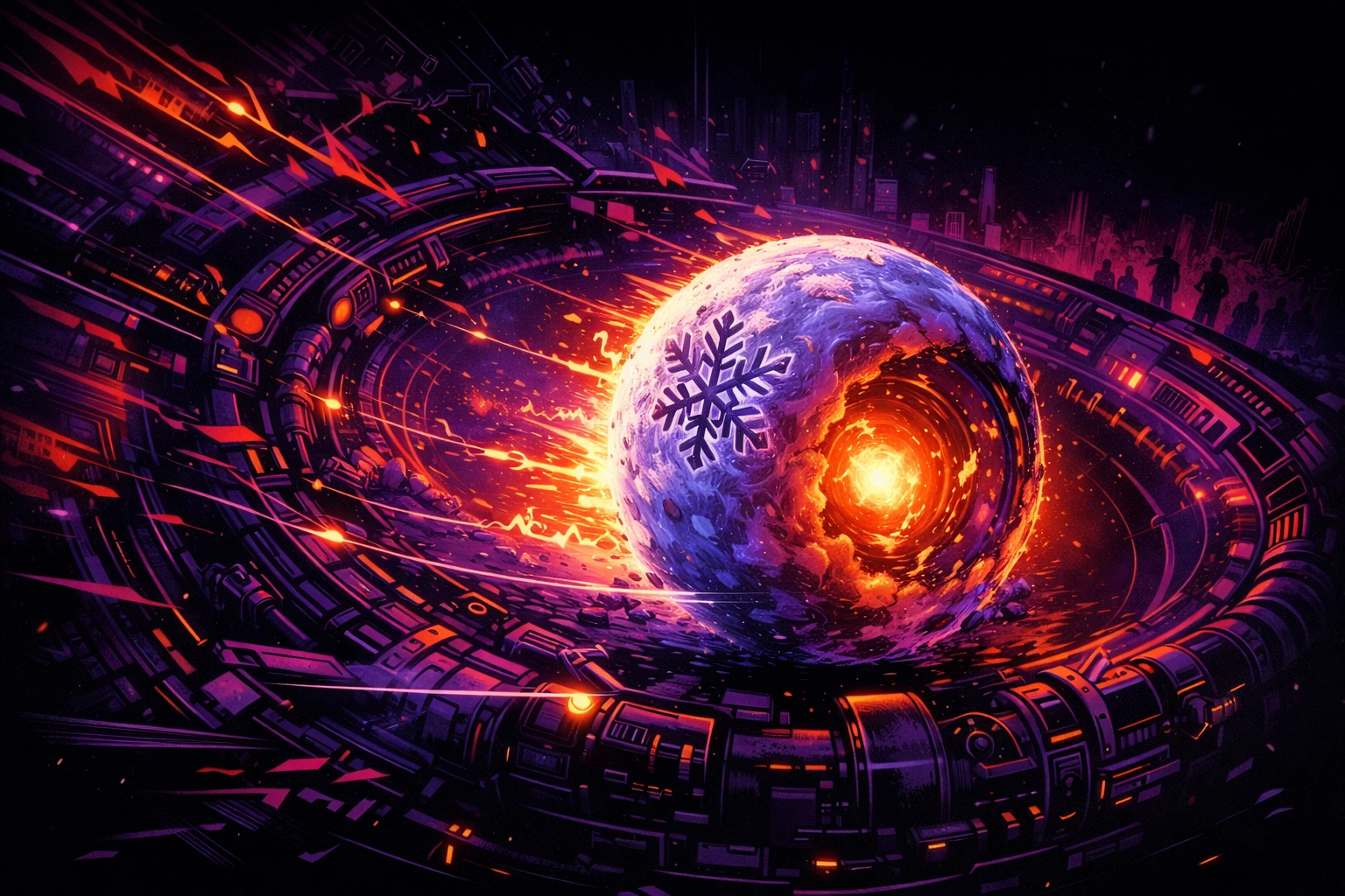 Tăng vọt 20 lần trong 2 ngày! Pump.fun Quả cầu tuyết 