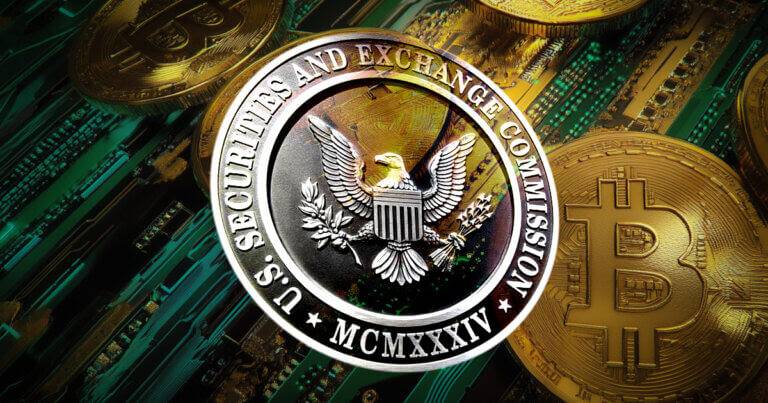 SEC. định nghĩa phân loại tiền điện tử lần đầu tiên: BTC là 