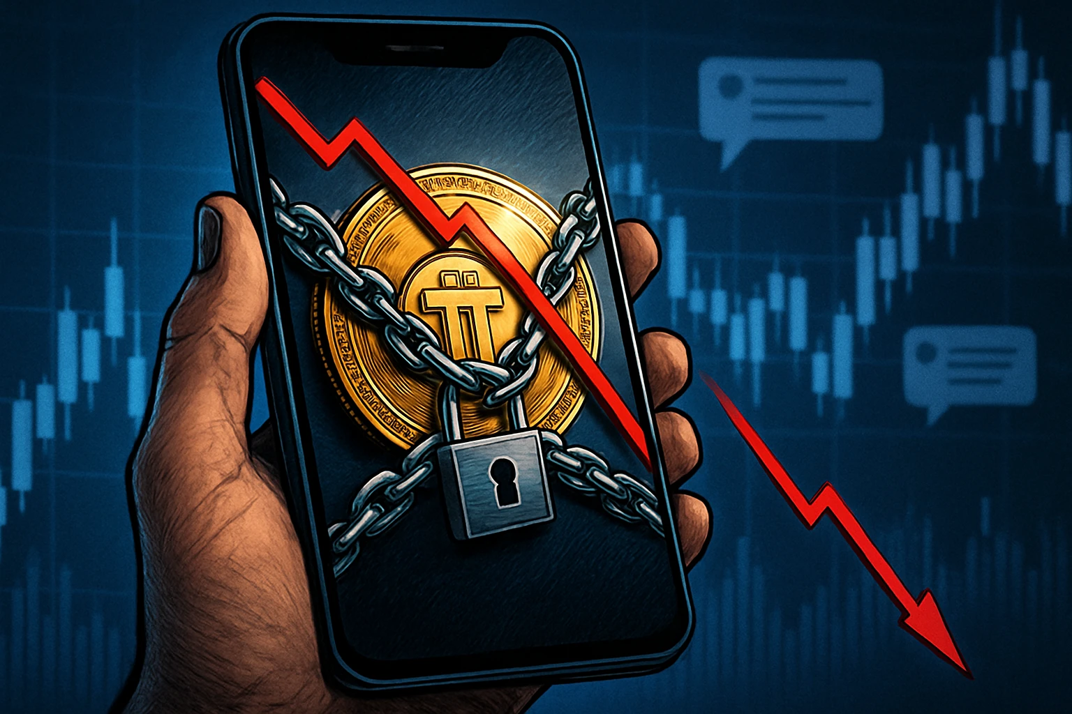 Musk đặt ra một câu hỏi nghiêm túc: Máy tính lượng tử có thể bẻ khóa Bitcoin không?