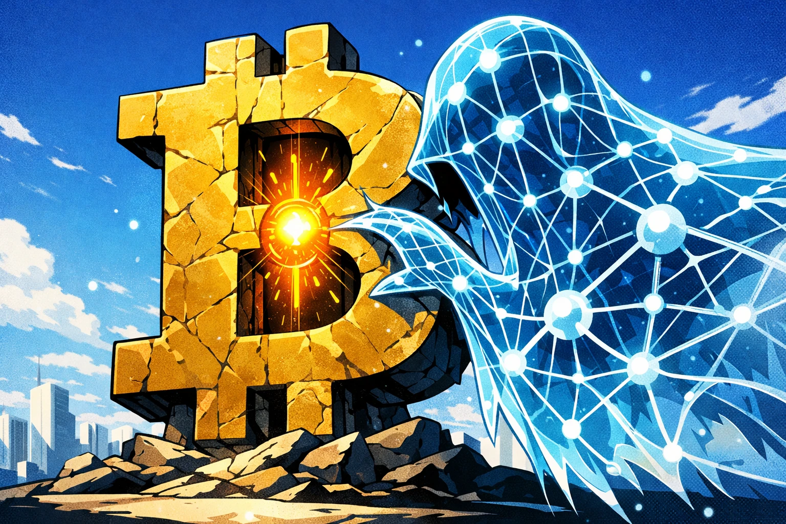 Cộng đồng Bitcoin cảnh báo: Nâng cấp phòng thủ lượng tử có thể mất từ 5 đến 10 năm